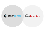 GuestCentric announced today that it has been selected by InnTender as a preferred partner for hotel digital marketing.