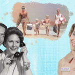 GDS - Image of guests calling a travel agent.