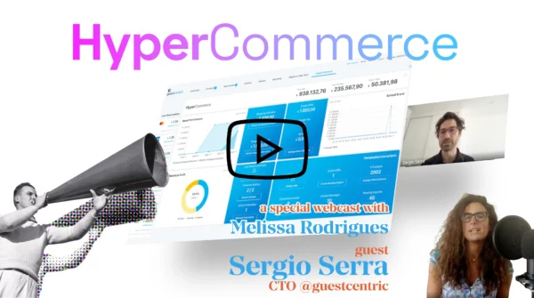 HyperCommerce for Hotels