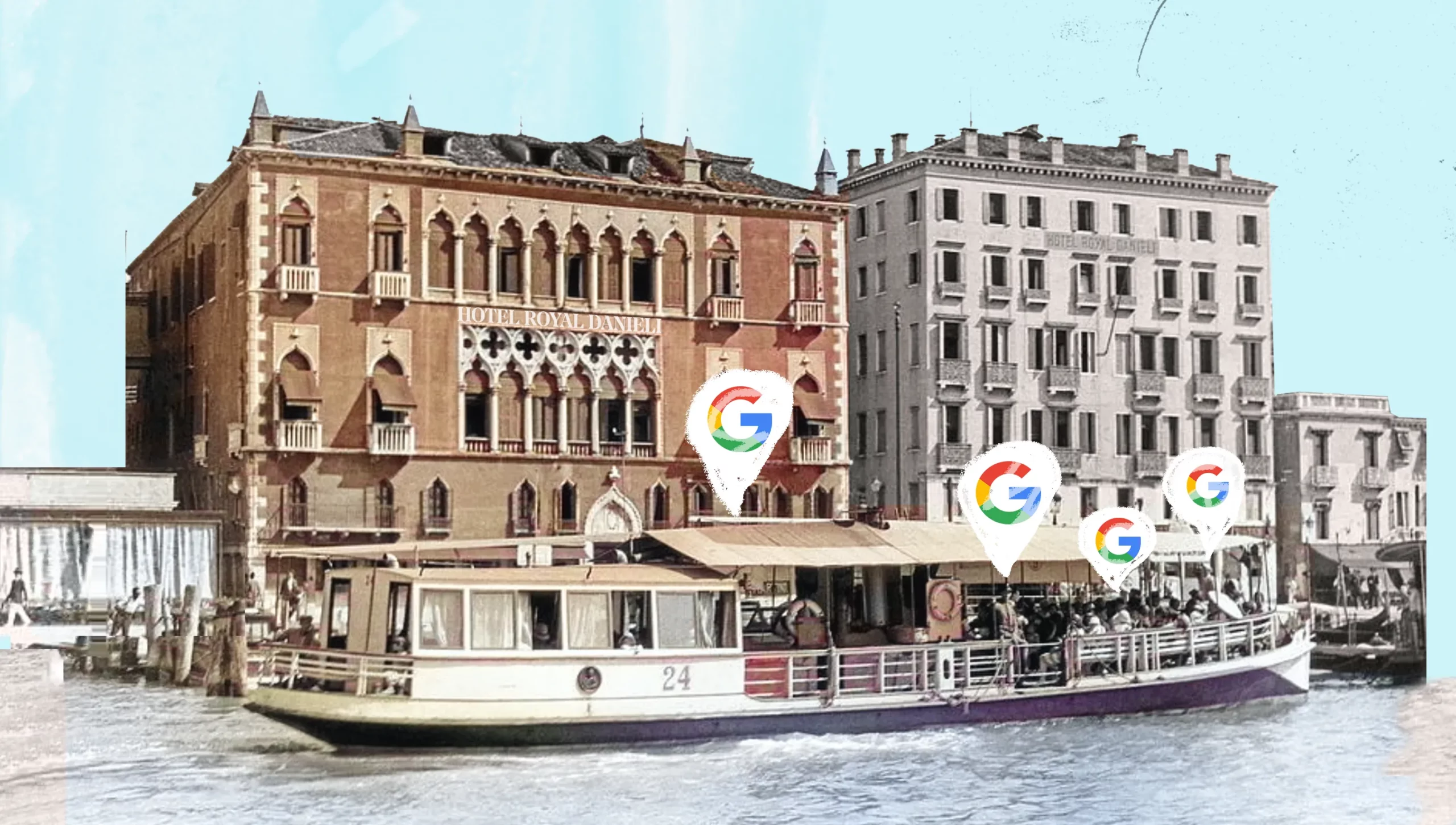 Google FBL - How it helps hotels increase direct reservations