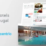 Guestcentric teams up with Spa Hotels in Portugal