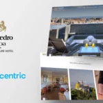 Guestcentric partners with Dom Pedro Lisboa