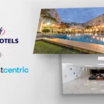 Guestcentric and VIP Hotels